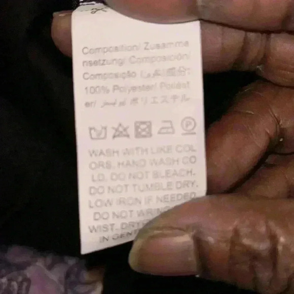 NWOT SHEIN light weight corduroy overalls - Picture 4 of 10